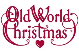 Become an Old World Christmas Customer