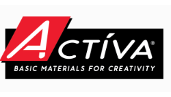 ACTIVA Products Air Dry Clay