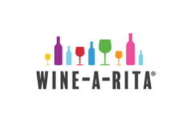 Wine-A-Rita, slushies, wine, margarita