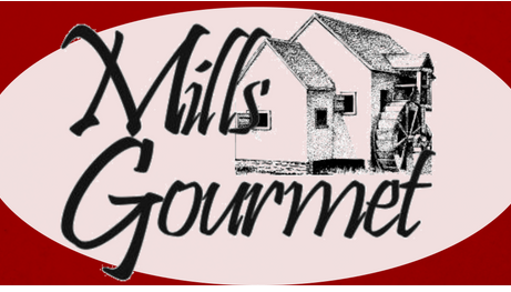 Visit Mills Gourmet Online!