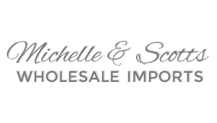 Visit Michelle & Scott's Wholesale Imports Online!