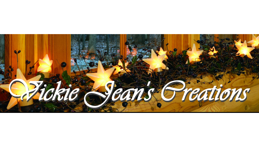 Visit Vickie Jeans Creations Inc Online!