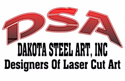 Visit Dakota Steel Art Online!