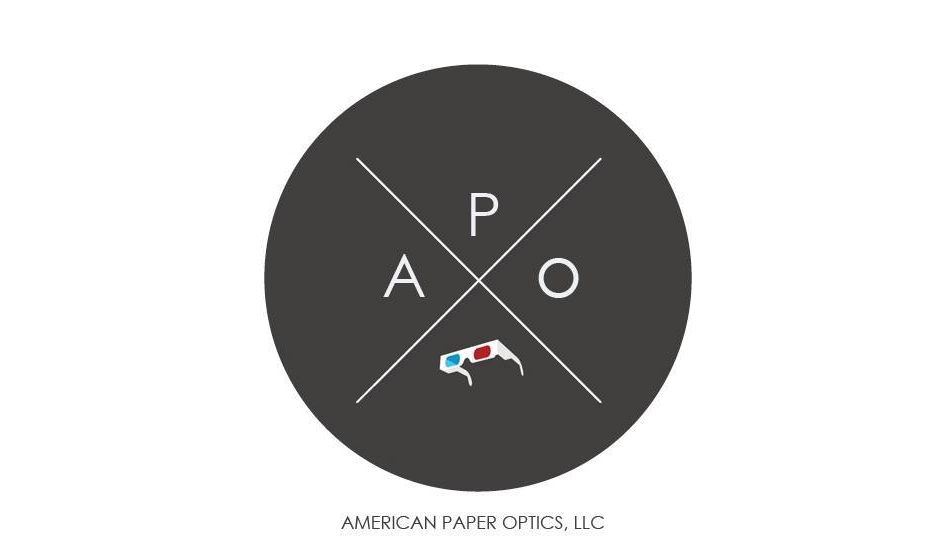 Visit American Paper Optics Online!