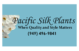 Visit Pacific Silk Plants Online!