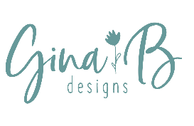 Visit Gina B Designs Online
