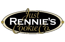 Visit Just Rennie's Cookie Company Online!