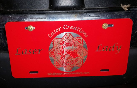 Visit Laser Creations