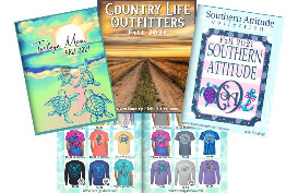 Southern Attitude Online