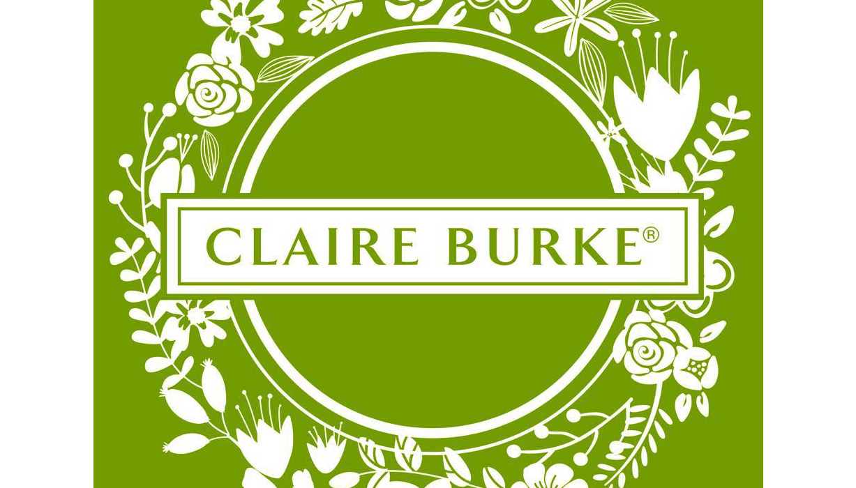 Claire Burke Company Profile, Products, Deals, Specials and Promotions