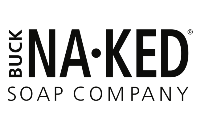 Visit Buck Na·ked Soap Company Online!