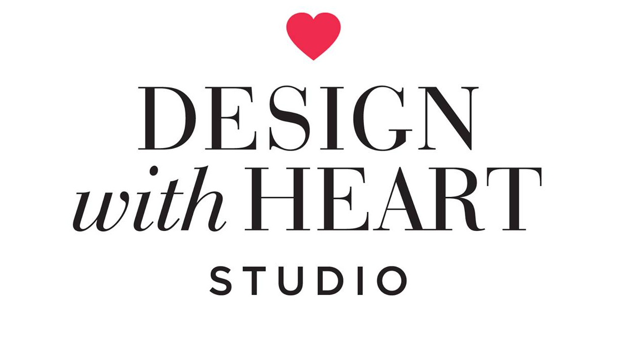 Visit Design with Heart Studio Online!