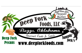Deep Fork Foods