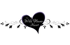 Visit The Wild Flower Heart Online!
