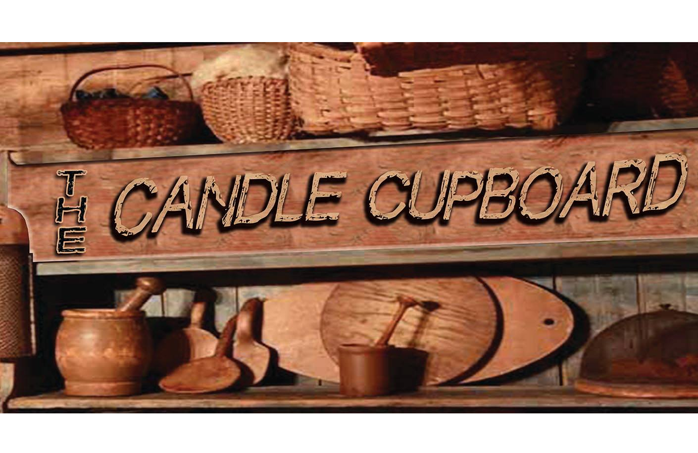 The Candle Cupboard Company Profile, Products, Deals, Specials and