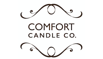 Visit Comfort Candle Company Online!