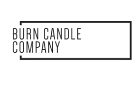 Visit Burn Candle Company Online!