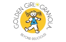 Visit Golden Girl Granola Online!