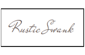 Rustic Swank Retail