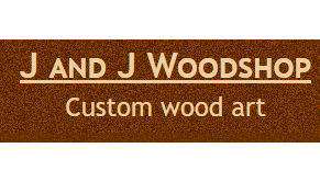 Visit J&J Woodshop Online!