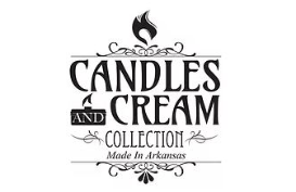 Visit The Candles and Cream Collection Online!