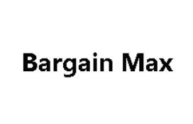 Visit Bargain Max