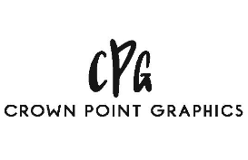 Visit Crown Point Graphics Online!