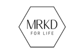Visit MRKD For Life Online!