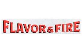 Visit Flavor and Fire Online!