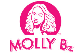 Visit Molly Bz Online!
