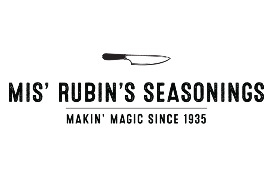 Visit Mis' Rubin's Seasonings Online!