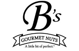Visit B's Gourmet Nuts Online!