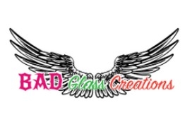 Visit BAD Glass Creations Online!