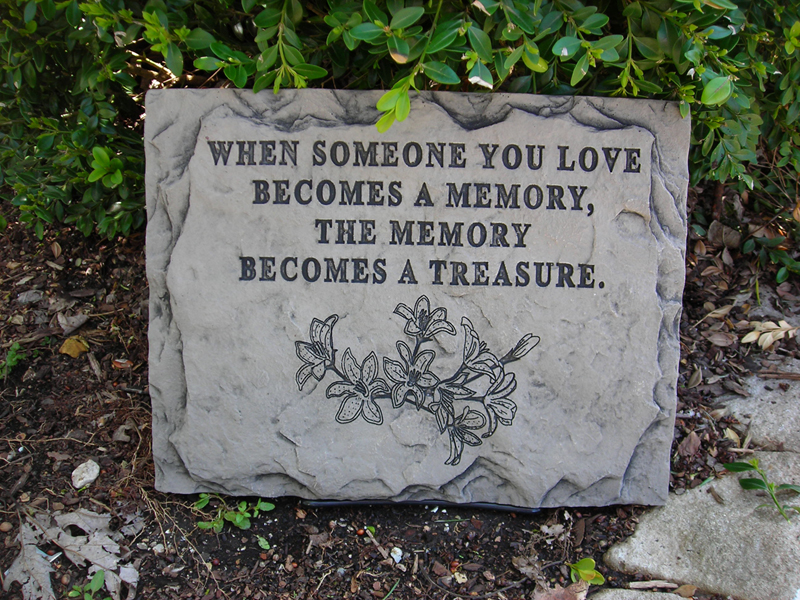 SYMPATHY PLAQUES - Company Profile, Products, Deals 