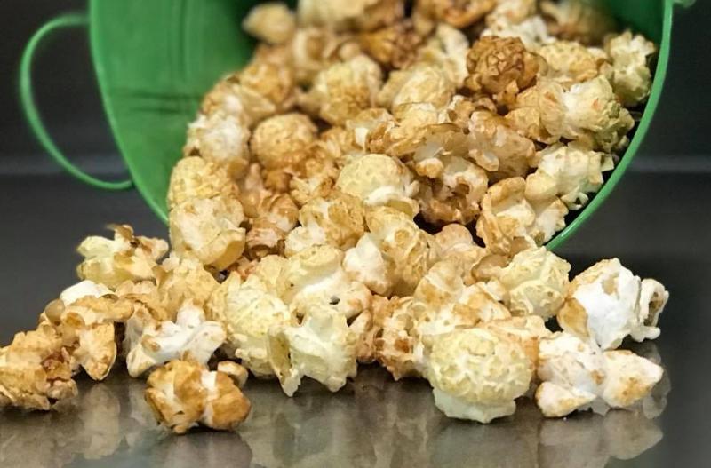 What's Poppin Gourmet Popcorn Company Profile, Products, Deals